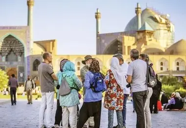 آغاز مذاکره با آژانس‌های روسیه برای جذب گردشگر 