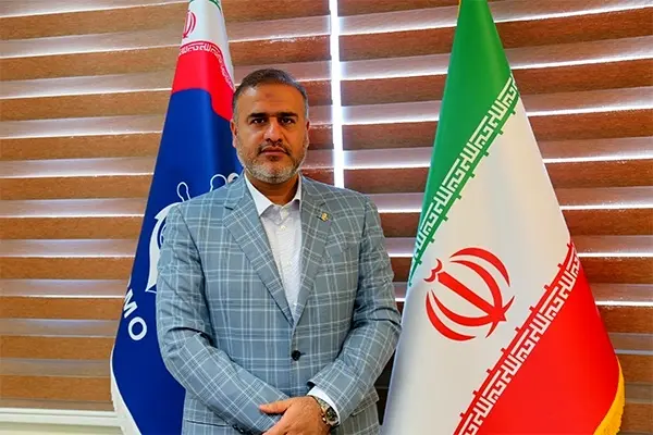 نمود تعامل شهر و بندر در توسعه بزرگ‌ترین پایانه مسافری دریایی ایران