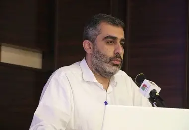 با حکم معاون وزیر راه؛ علی سلیمی عهده دار سرپرستی راهداری کرمانشاه شد