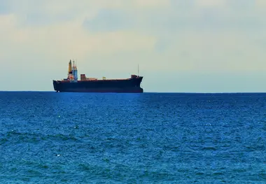 Progress made in developing GHG strategy for international shipping 