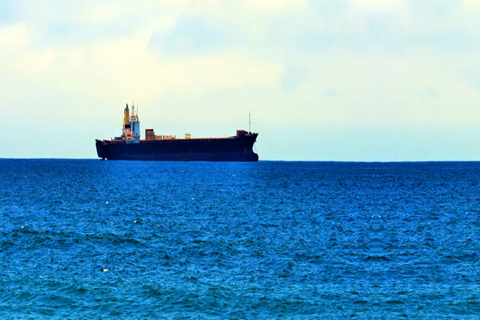 Progress made in developing GHG strategy for international shipping 