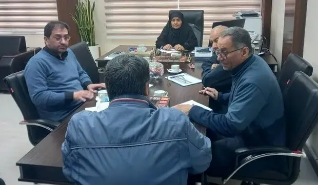 بررسی آخرین وضعیت جابه‌ جایی کالا و پروژه‌ های حمل‌ ونقلی کشور در سال ۱۴۰۵ 