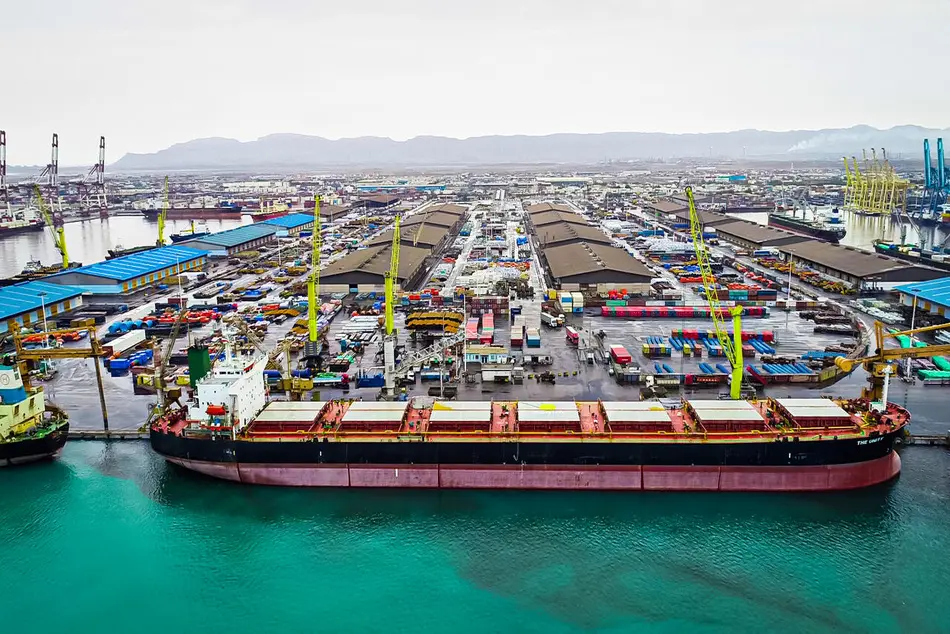 اعلام ۴ پروژه کلان سرمایه گذاری در بنادر گیلان/ ساخت کارخانه کشتی سازی توسط بخش خصوصی