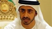 ادعای امارات درباره نقض روح برجام از سوی ایران