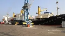 توسعه بندر چابهار موجب تقویت ثبات منطقه می‌شود