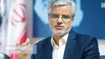 محمود صادقی نماینده تهران در مجلس هم مبتلا به کرونا شد