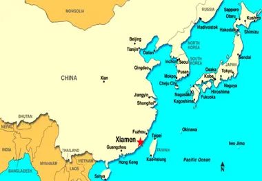 China declares special safety inspections in Xiamen