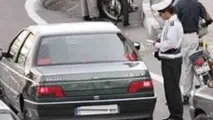 هیچ قانونی برای توقیف خودروهای فاقد معاینه فنی نداریم