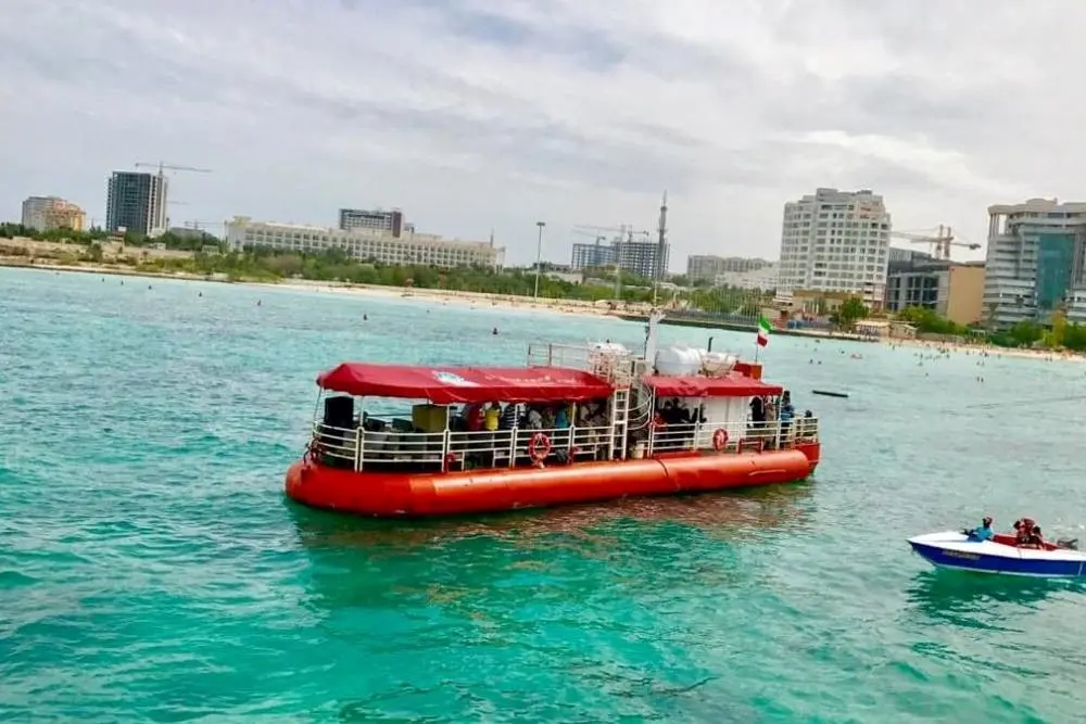 SF Bay Ferry Secures 12.5 Million Grant for Zeroemission Ferry Service