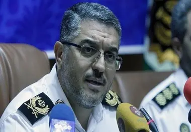 پلیس راهور: یک طرفه شدن جاده هراز و چالوس ممکن نیست
