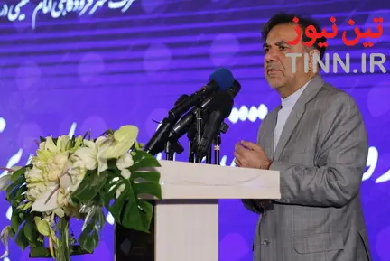 مراسم رونمایی و تقدیر از ایده‌های برتر پایانه هوایی ایرانشهر