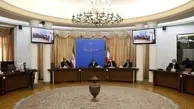 تمایل سرمایه گذاران گرجستانی برای حضور و فعالیت در ایران

