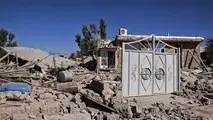 امدادرسانی، اسکان موقت و ارزیابی مناطق زلزله‌زده خوی در حال انجام است