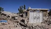 امدادرسانی، اسکان موقت و ارزیابی مناطق زلزله‌زده خوی در حال انجام است