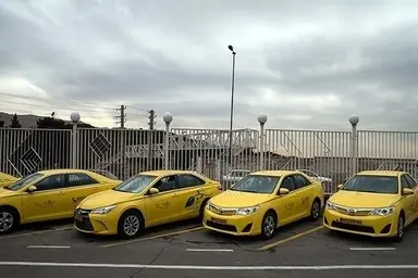 کرج پیشتاز در بهره برداری از اتوبوس برقی