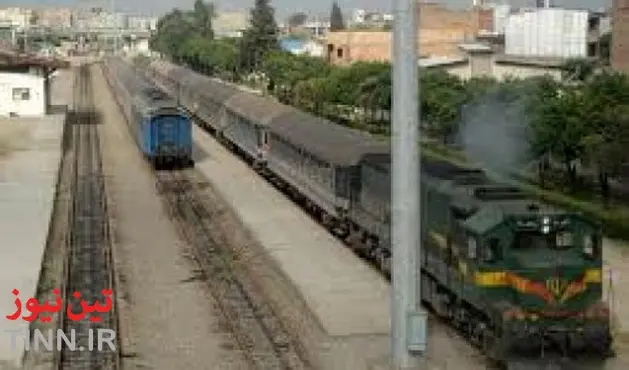 قطار سریع السیر ارومیه – تبریز در دستور