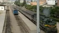 قطار سریع السیر ارومیه – تبریز در دستور