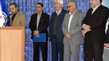معرفی مدیرکل جدید راهداری و حمل و نقل جاده ای استان آذربایجان شرقی 