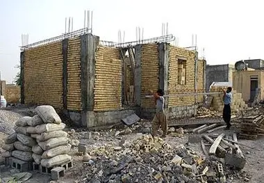 وام ۱۰۰ میلیون تومانی مسکن روستایی ابلاغ شد