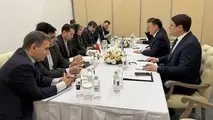 *Tehran and Tashkent Forge Ahead: Iranian and Uzbek Ministers Advance Strategic Transport and Transit Cooperation*