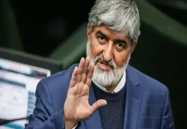 مشکل نقص قانون نیست