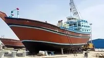 برنامه سازمان بنادر و دریانوردی برای کاهش سوانح آتش سوزی در لنج های سنتی