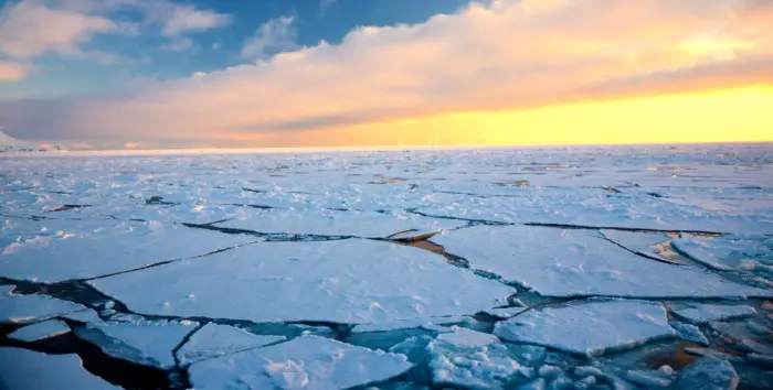 EU commits to help the Arctic adapt to climate change