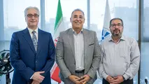 تداوم ریاست پیمان سنندجی بر کمیسیون حمل‌ ونقل اتاق تهران 
