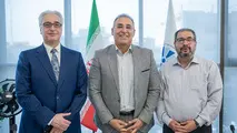 تداوم ریاست پیمان سنندجی بر کمیسیون حمل‌ ونقل اتاق تهران 