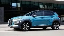 
Hyundai to join tiny-crossover fray with Kona