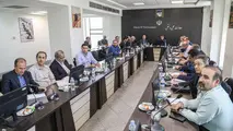 طرح جامع پایانه مرزی سرو و بازنگری باشماق به تصویب رسید