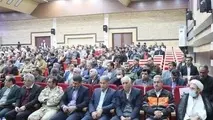 بهره برداری از 7 پروژه راهداری و حمل و نقل جاده ای گلستان در گنبد 