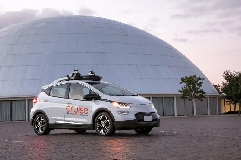 GM acquires US LIDAR technology company Strobe