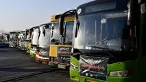 جابجایی 26 هزار زائر اربعین با ناوگان عمومی کرمان 
