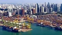 Singapore remains as top shipping centre
