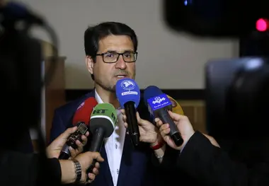 اعزام کشتی برای برگرداندن مسافران ایرانی از طریق بندر شارجه
