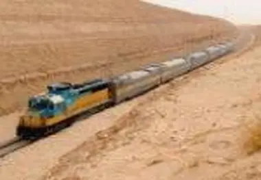 ایجاد شهرهای ریل‌‌محور امسال کلید می‌خورد