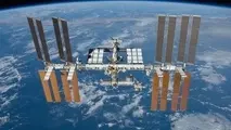 مشاهده ایستگاه فضایی ISS با «گوگل استریت ویو»