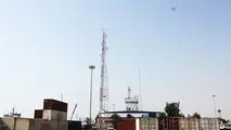 رشد  29 درصدی جابجایی مسافران دریایی  بندرلنگه