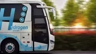 اتوبوس‌ های عربستان هیدروژن سوز می‌ شوند