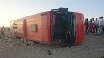 اتوبوس دانش آموزان هرمزگانی، استاندارد جدید تولید را نداشت