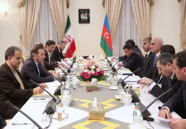 ایران خواستار اتمام هر چه زودتر راه آهن رشت-آستارا شد

