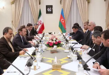 ایران خواستار اتمام هر چه زودتر راه آهن رشت-آستارا شد

