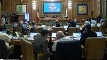 تعیین هیات عامل سازمان مدیریت و نظارت بر تاکسیرانی شهر تهران