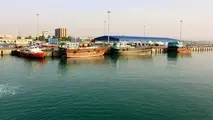 رشد ۳۶ درصدی صادرات غیرنفتی در بندرلنگه