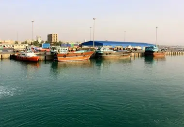 رشد ۳۶ درصدی صادرات غیرنفتی در بندرلنگه