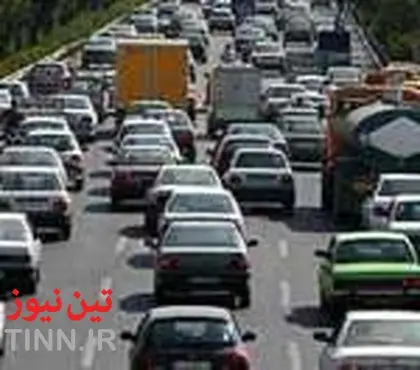 بترسیم از روزی که تهران تبدیل به یک پارکینگ شود!