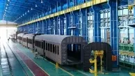 داخلی‌سازی 250 واگن قطار برقی تهران-مشهد توسط شرکت چینی