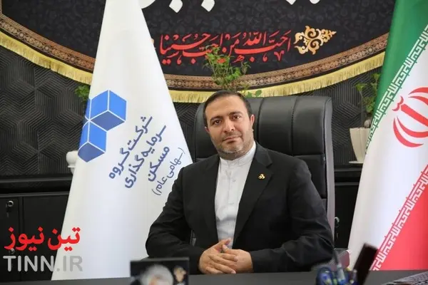  مدیرعامل گروه سرمایه گذاری مسکن از پروژه های گیلان بازدید کرد