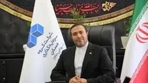  مدیرعامل گروه سرمایه گذاری مسکن از پروژه های گیلان بازدید کرد